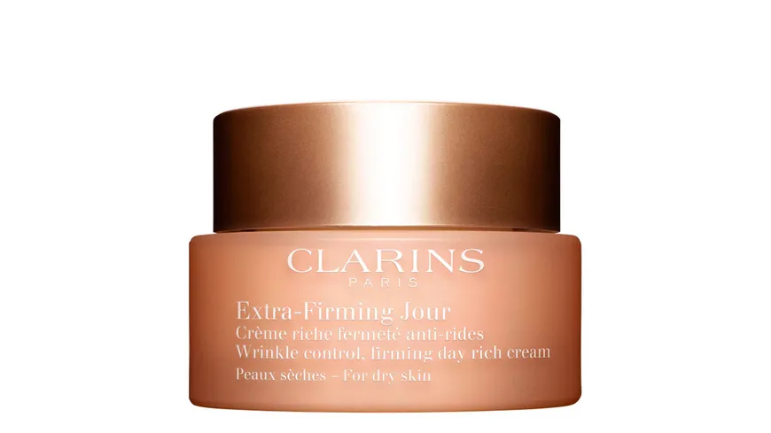 CLARINS Jour Crème - Peaux sèches 50 ml