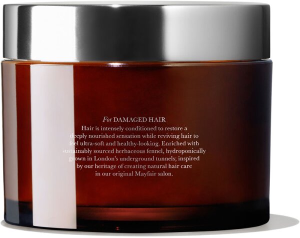 Molton Brown Fennel Intense Repairing Hair Mask Haarmaske