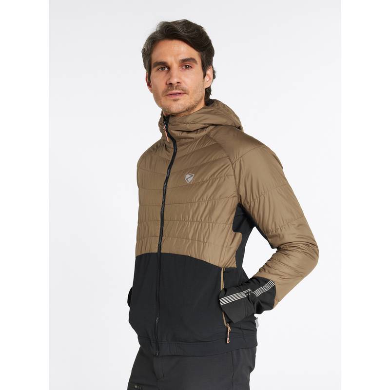 Ziener NAKOS Skijacke Herren