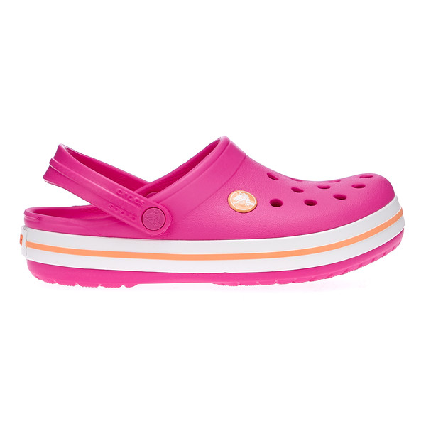 CROCBAND CLOG Kinder - Freizeitschuhe