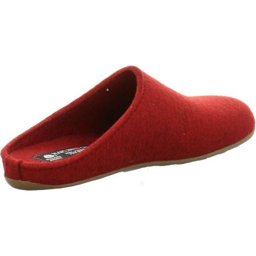 HAFLINGER Hausschuh EVEREST FUNDUS