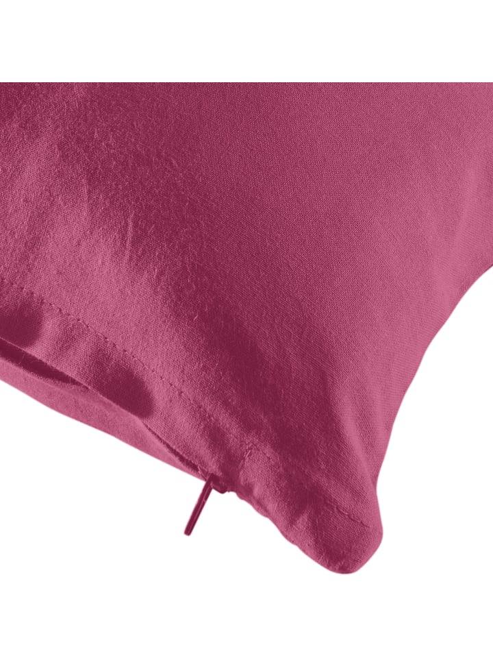 REDBEST Kissenhülle Seattle in beere günstig kaufen