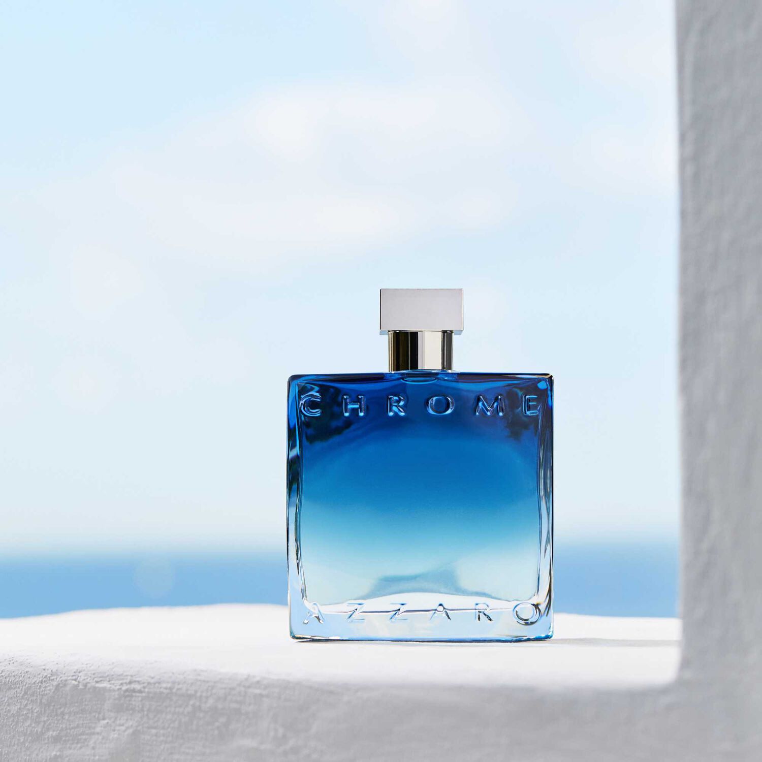 Azzaro Chrome Eau de Parfum