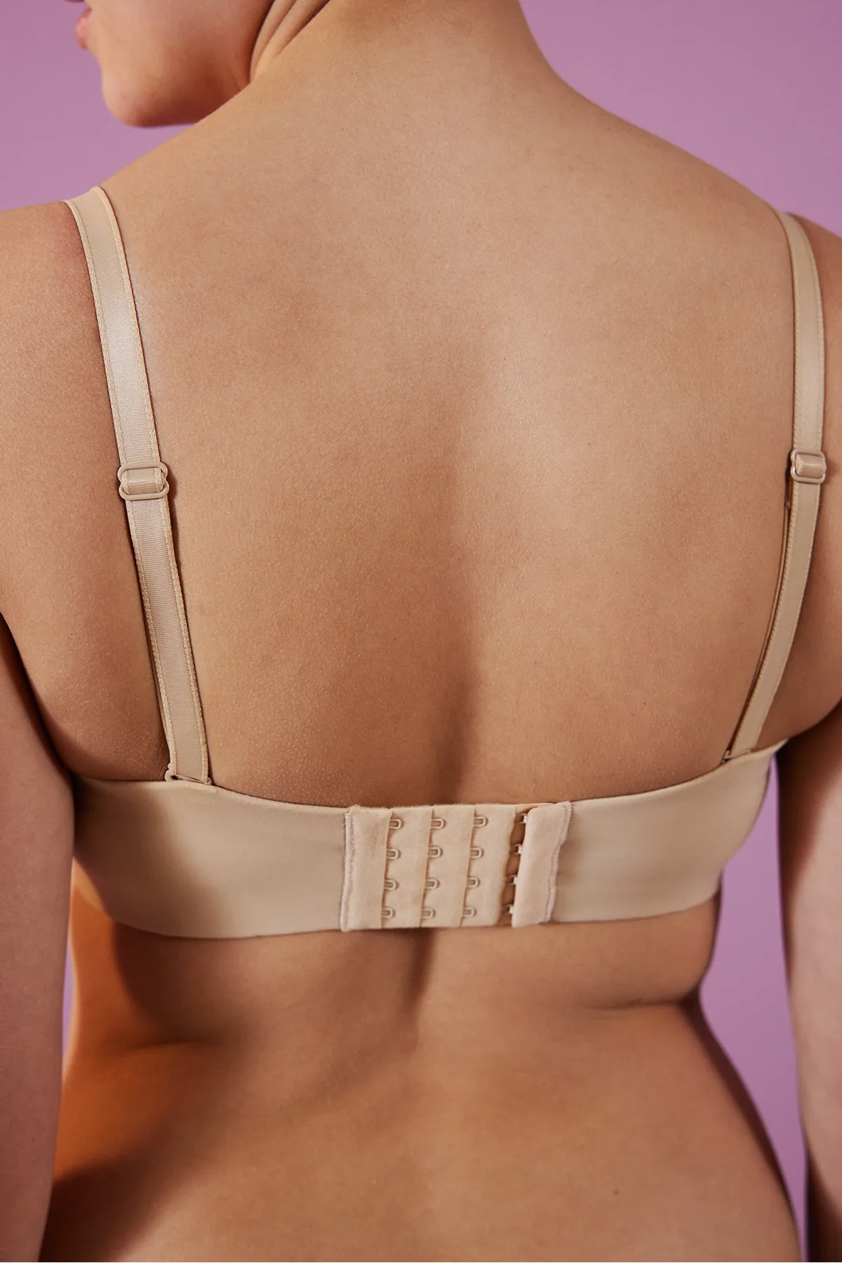 Penti  Rose Formverbessernder Nude-BH