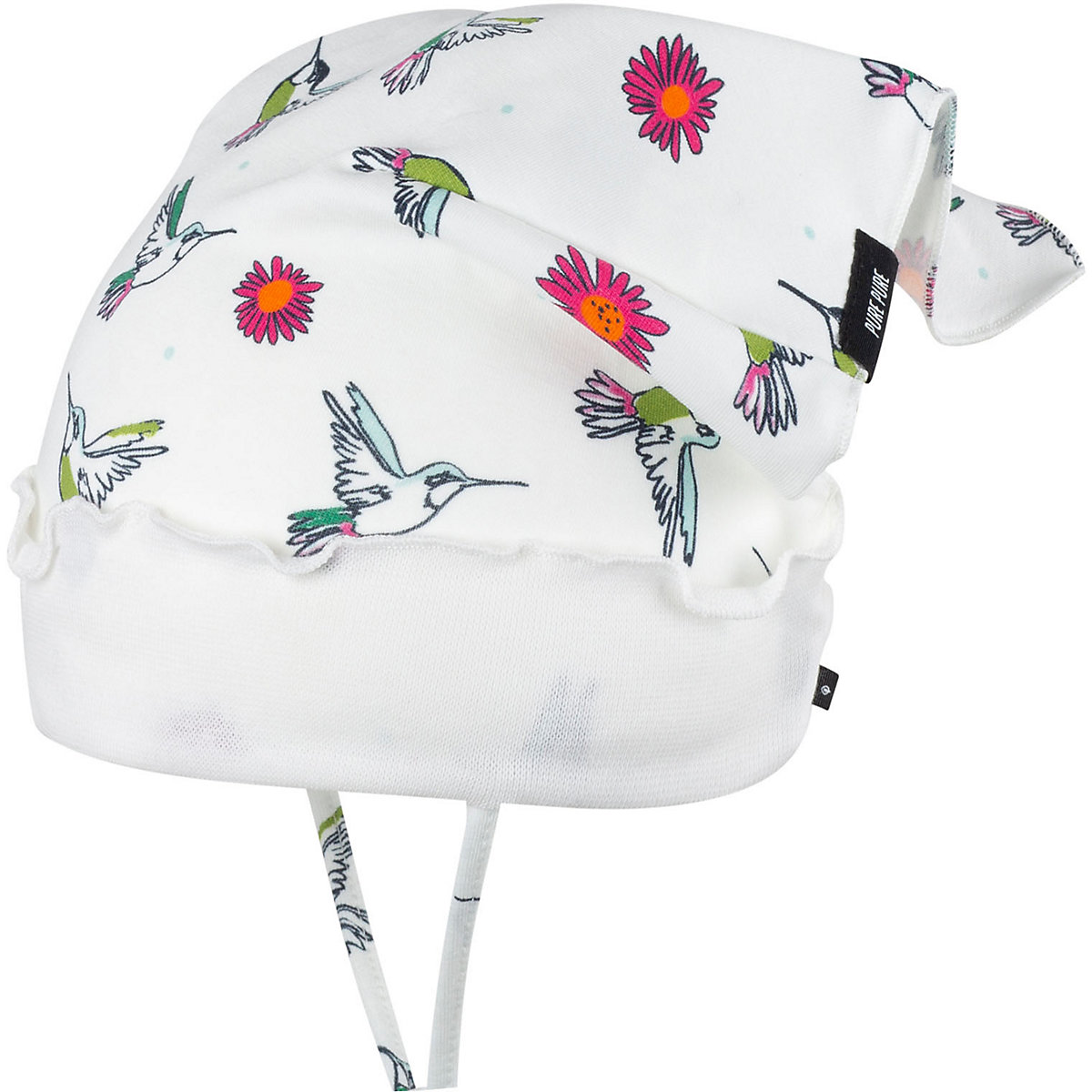 Baby Kopftuch für Mädchen