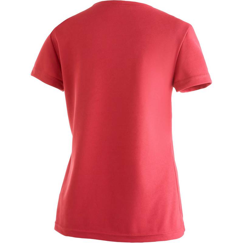 Maier Sports Waltraud Funktionsshirt Damen