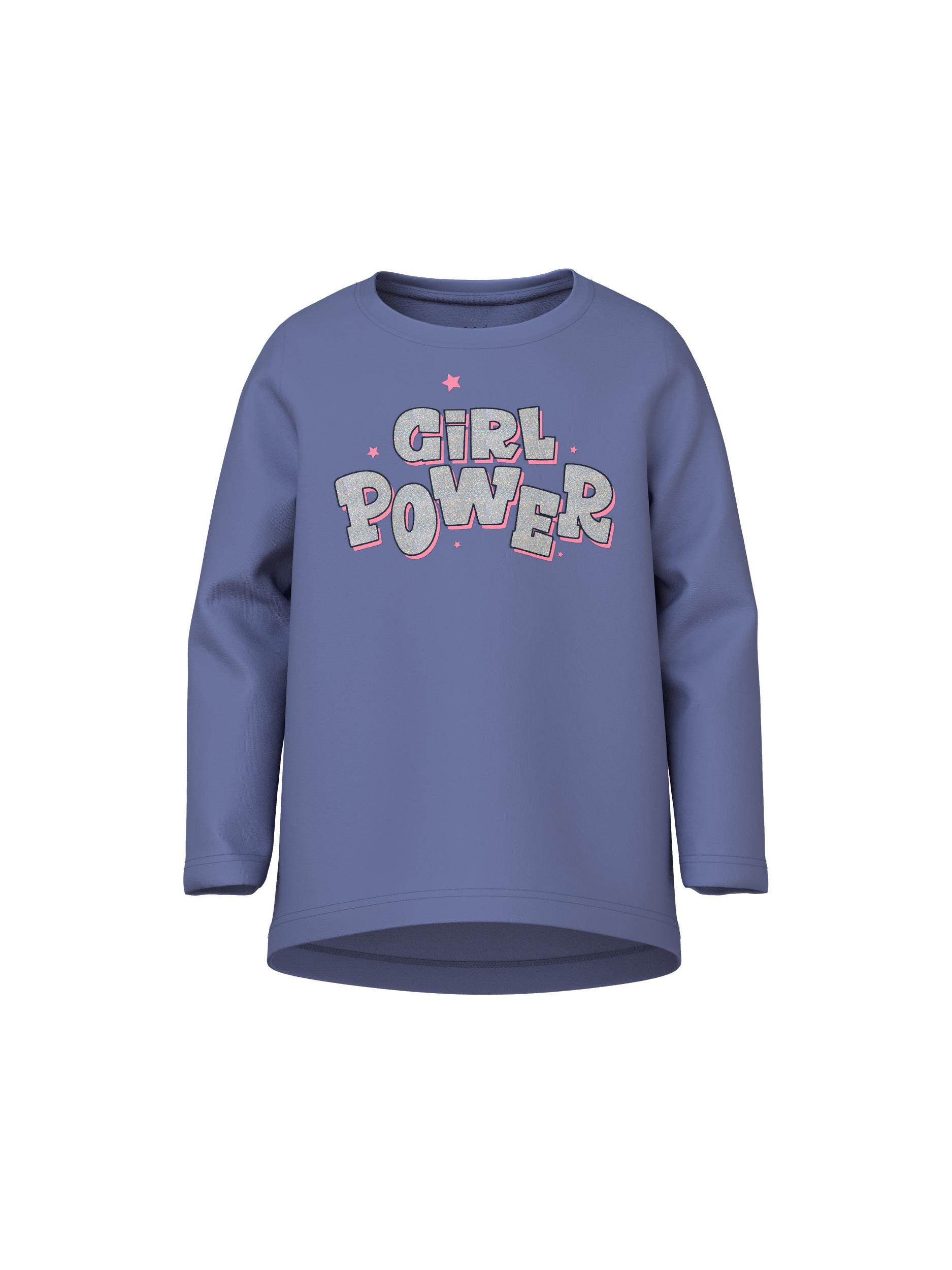 Shirt 'FVIOLET'