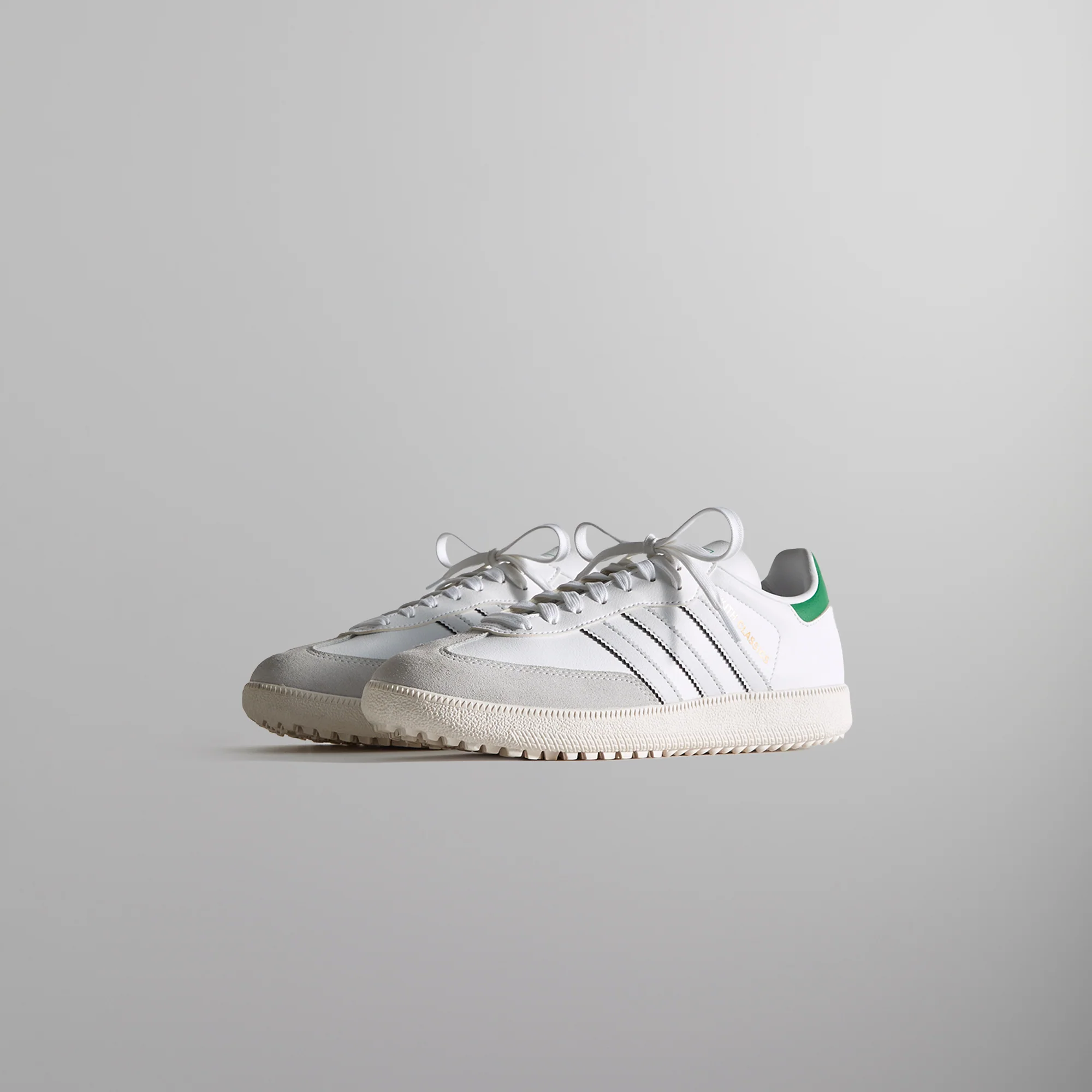 Kith for adidas Samba Golf
