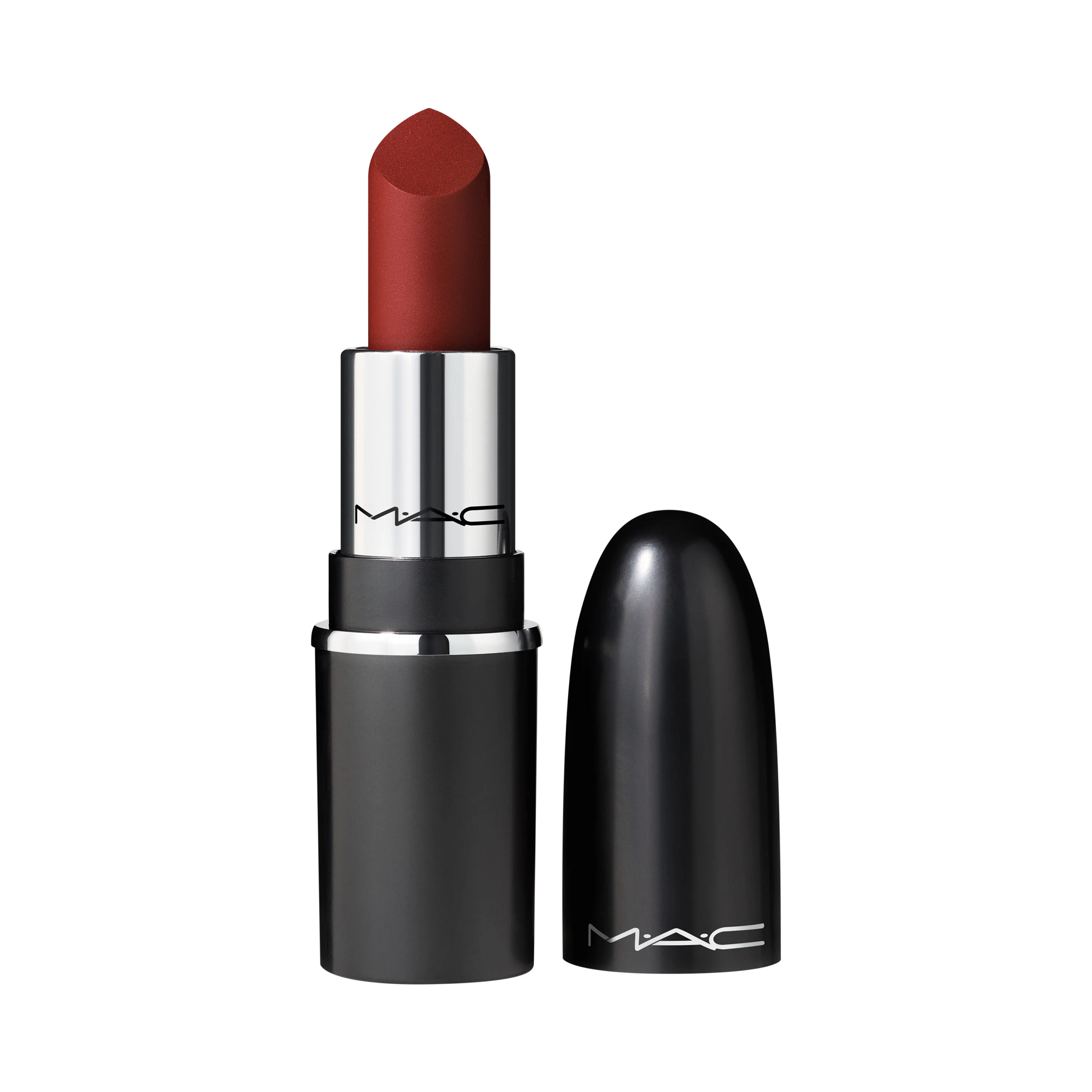 Batom Mini Satinado M·A·CXIMAL SLEEK - Batom