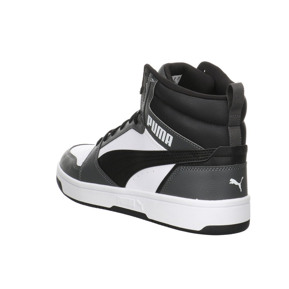 Puma Rebound V6 High-Top Sneaker