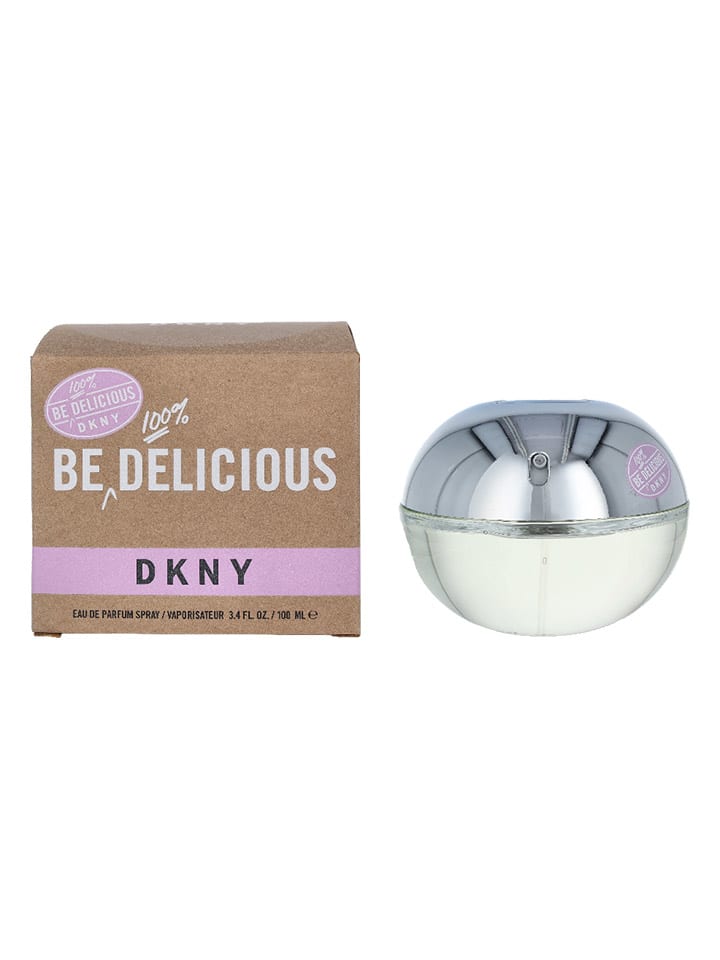 DKNY Be Delicious 100% - EdP, 100ml günstig kaufen onesize