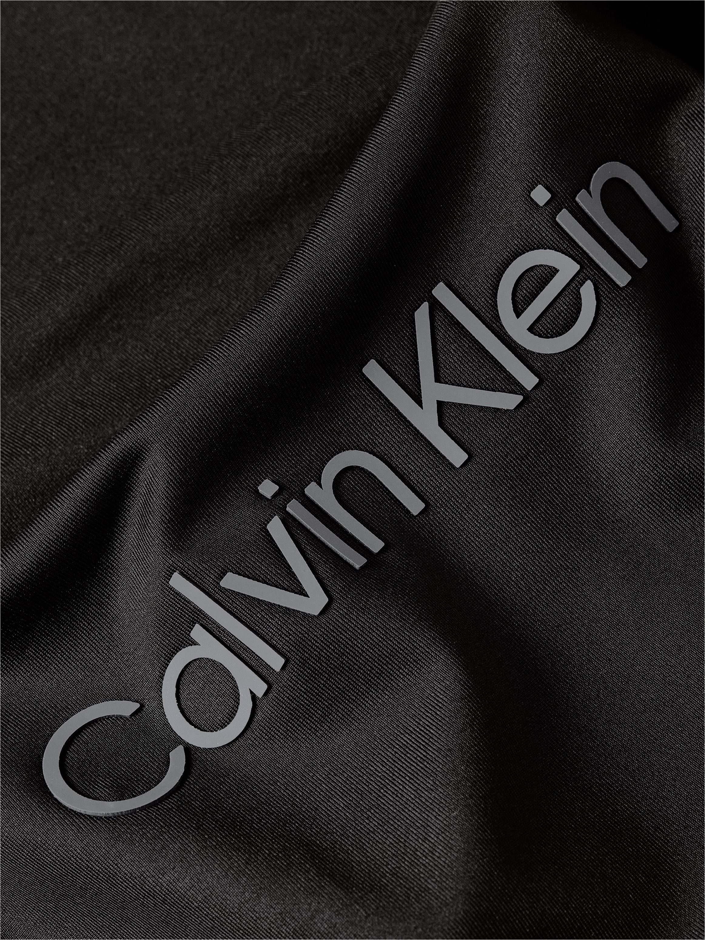Calvin Klein Sport Sport-Bustier