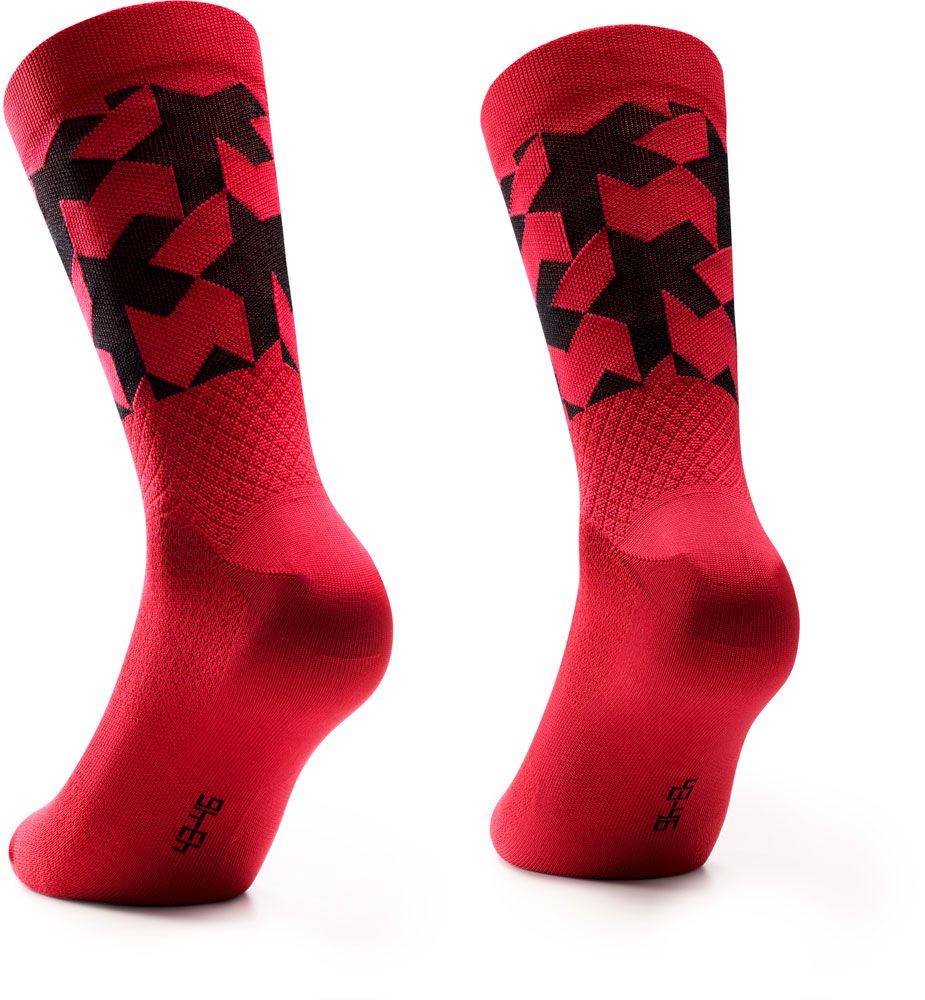 Assos Monogram EVO - Socken kaufen | Bike-Discount