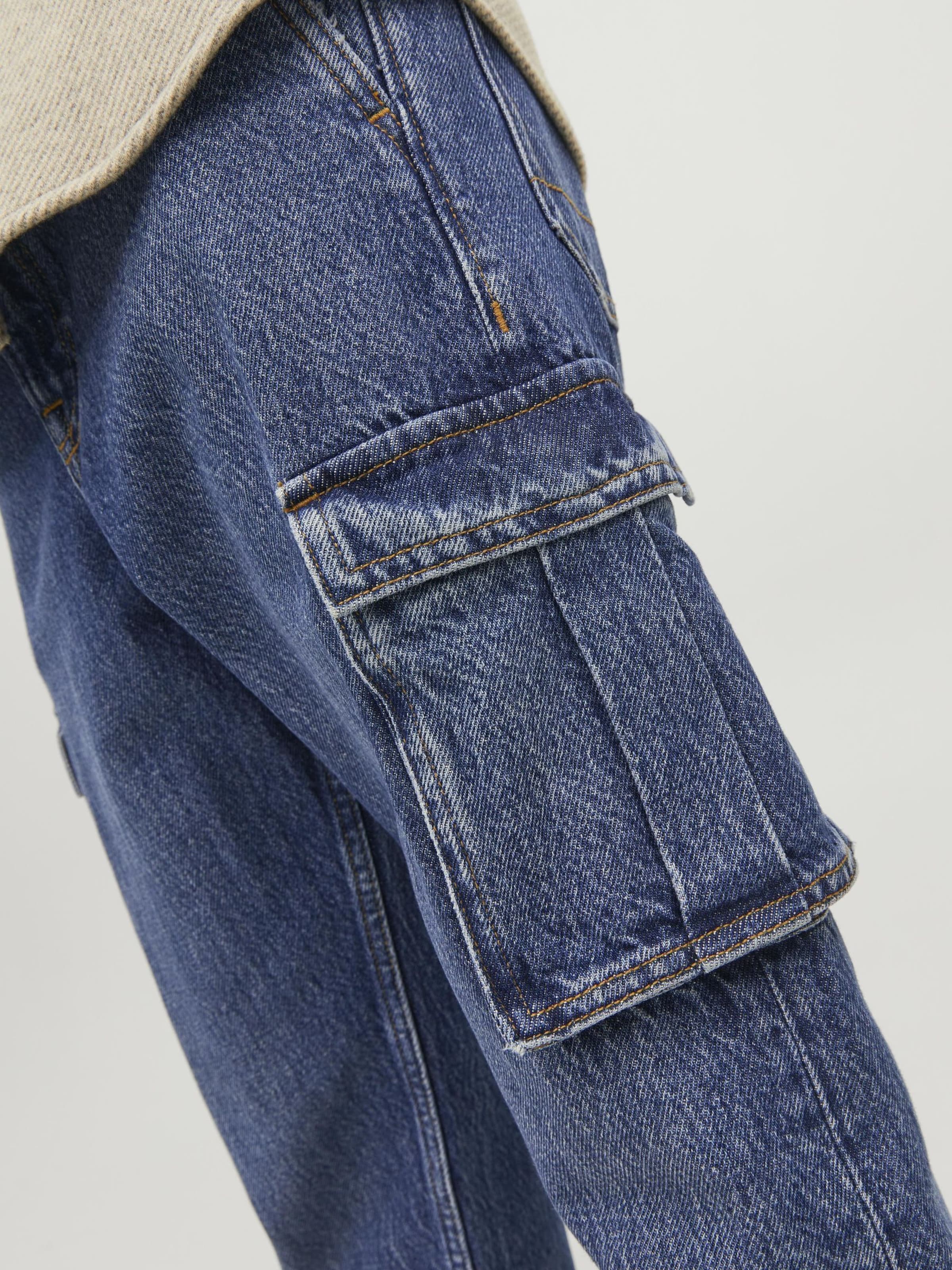 Loose fit Jeans 'Chris'