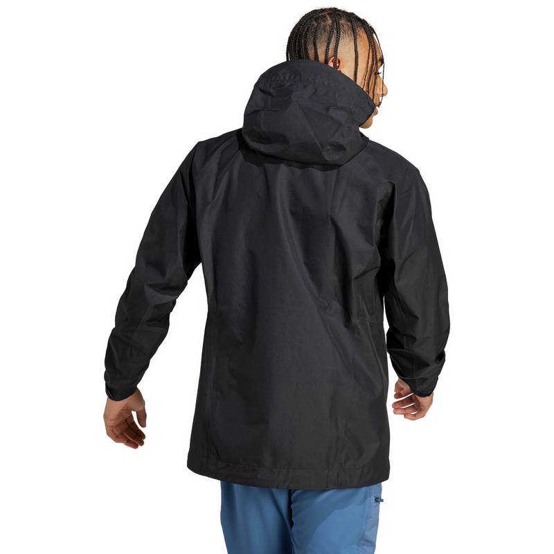 adidas Xperior Hardshelljacke Herren