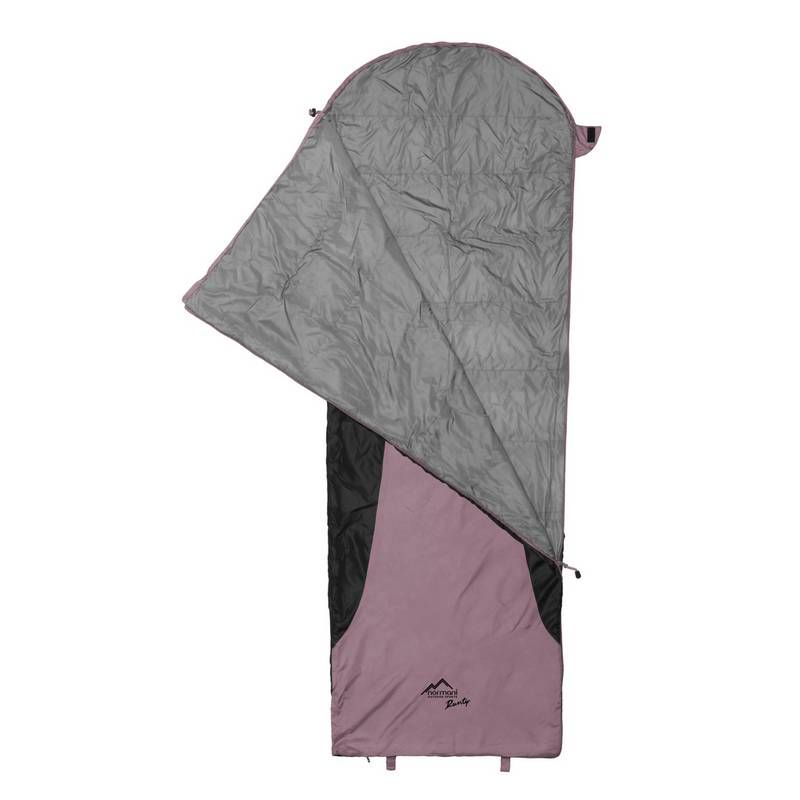 normani Outdoor Sports Runty Kunstfaserschlafsack