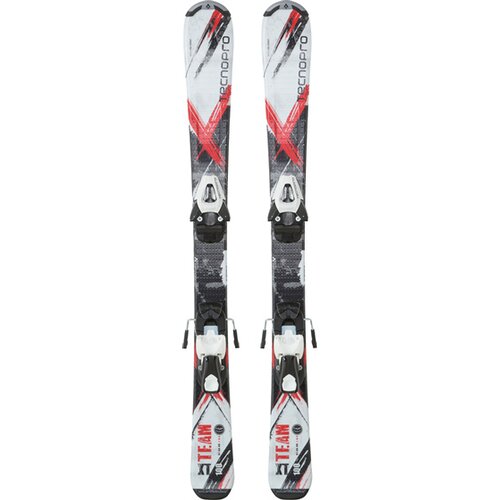 KINDER ALL-MOUNTAINSKI XT TEAM JR. + NTC45/NTL75