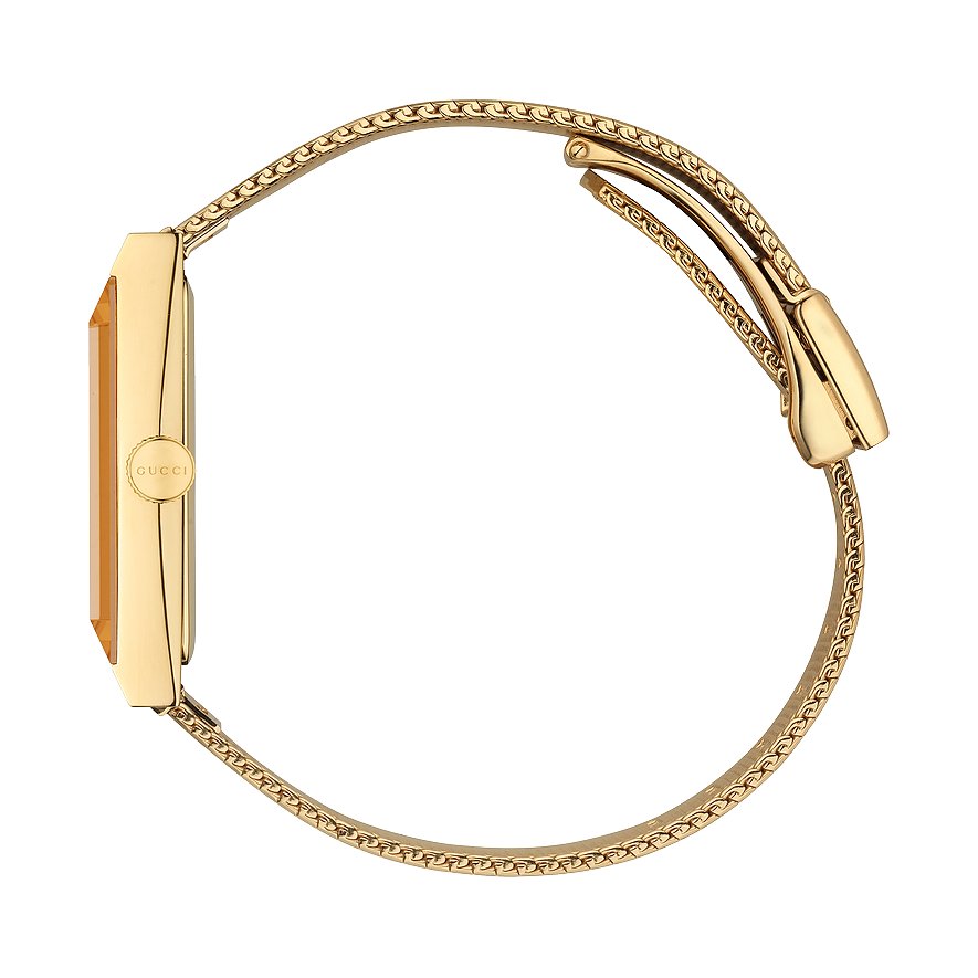 Gucci Damenuhr G-Frame