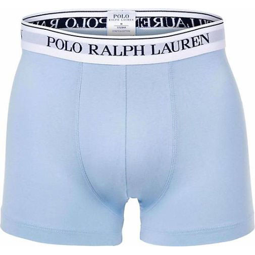 POLO Ralph Lauren Boxershort CLSSIC TRUNK-3 PACK 3er Pack