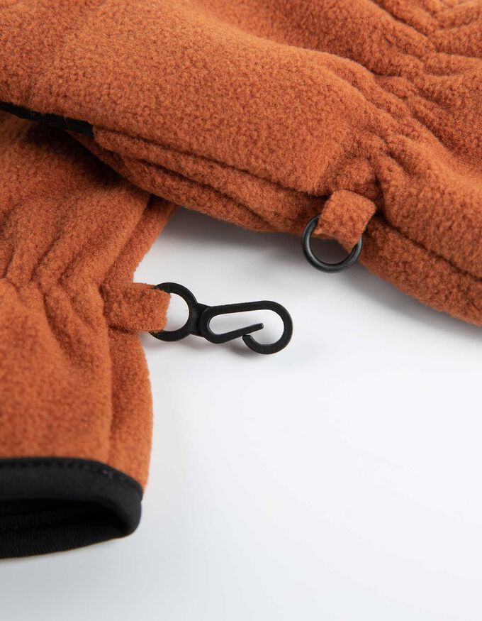 Handschuhe - Fleece
