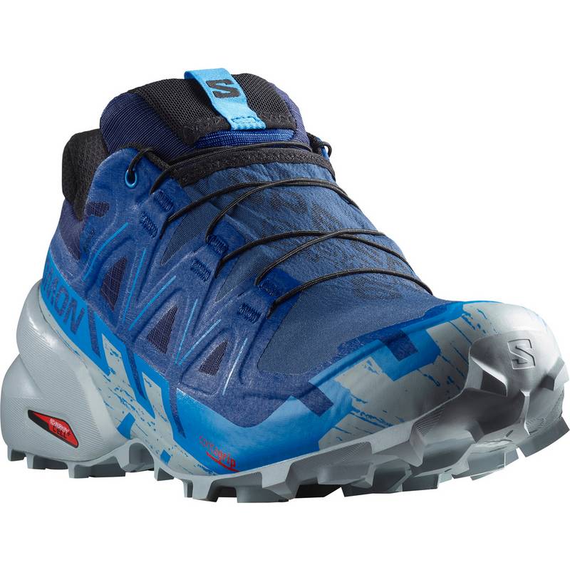 Salomon SPEEDCROSS 6 G Laufschuhe Herren