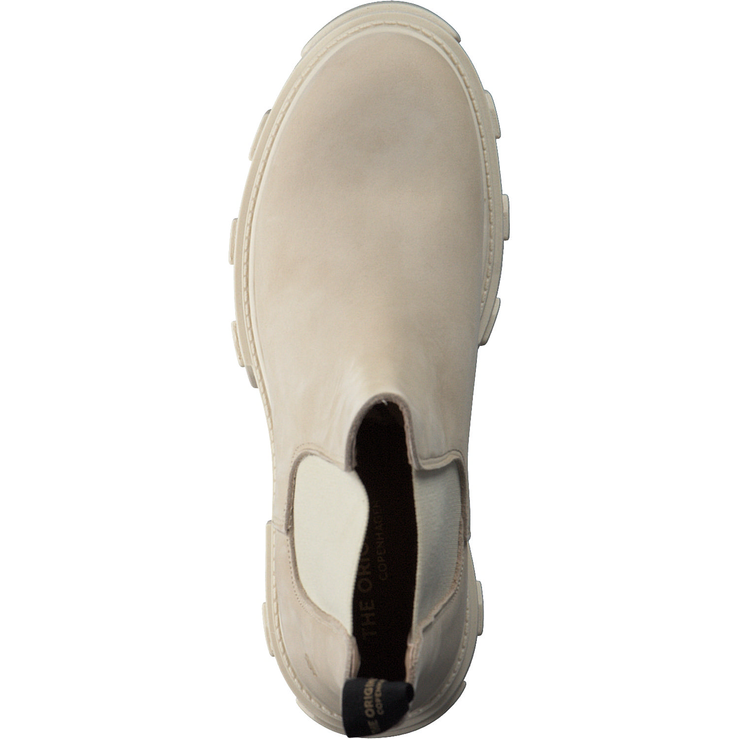 The Original The Emma TH10054, Stiefeletten, Damen, sand