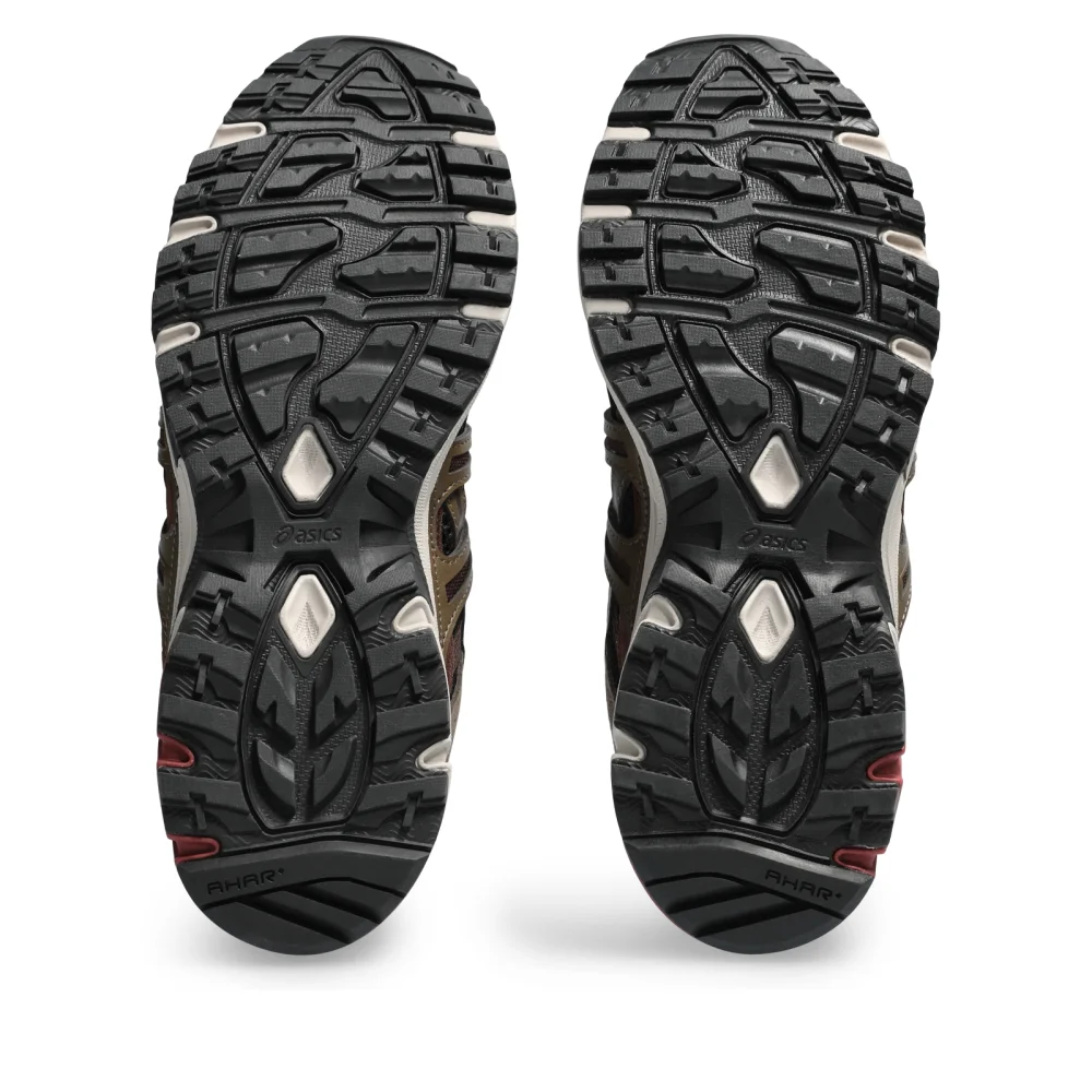 Asics Gel-Sonoma 15-50 Clay Canyon 1201A438-004 / braun