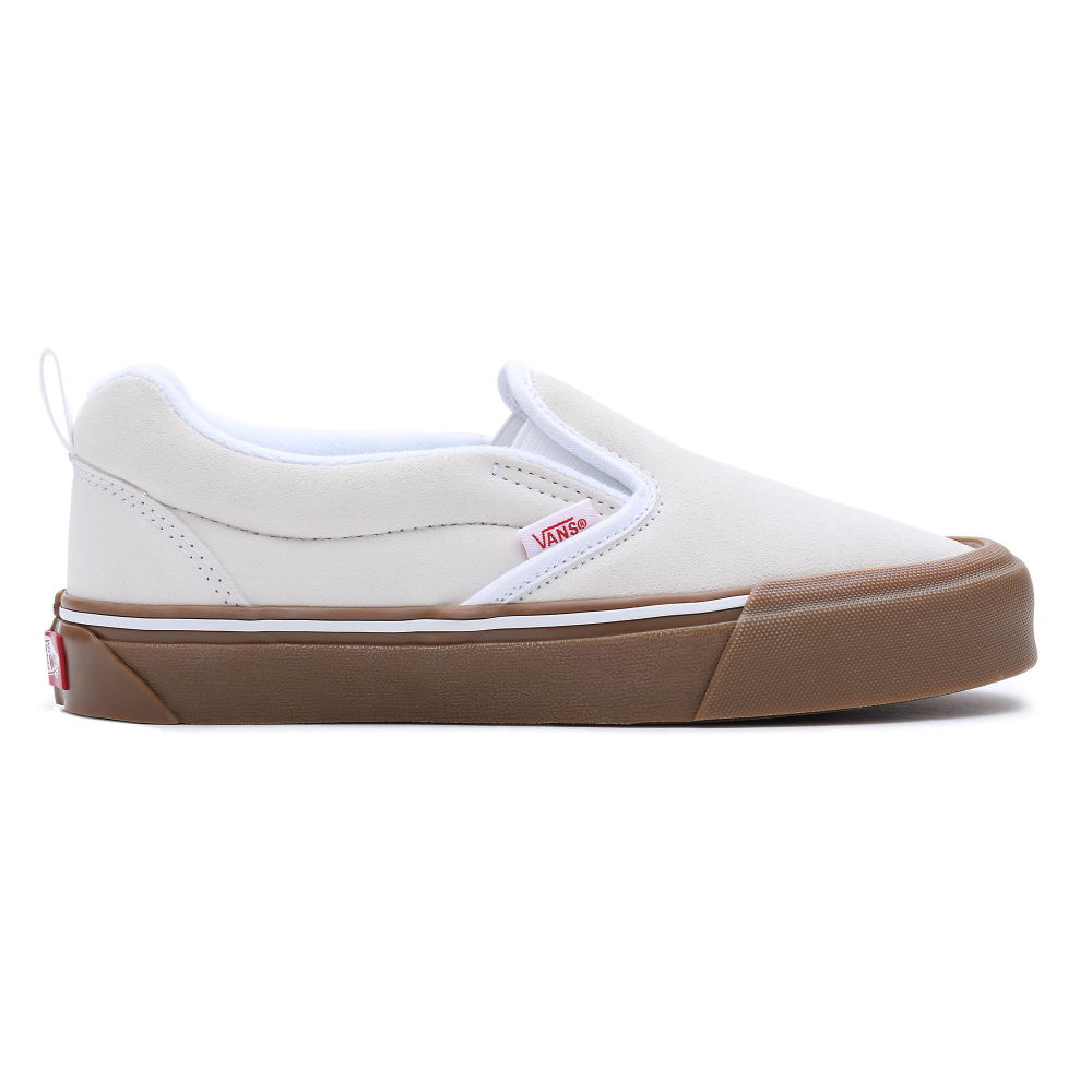 Vans Slip Knu VN0009QDWHT1 / weiss
