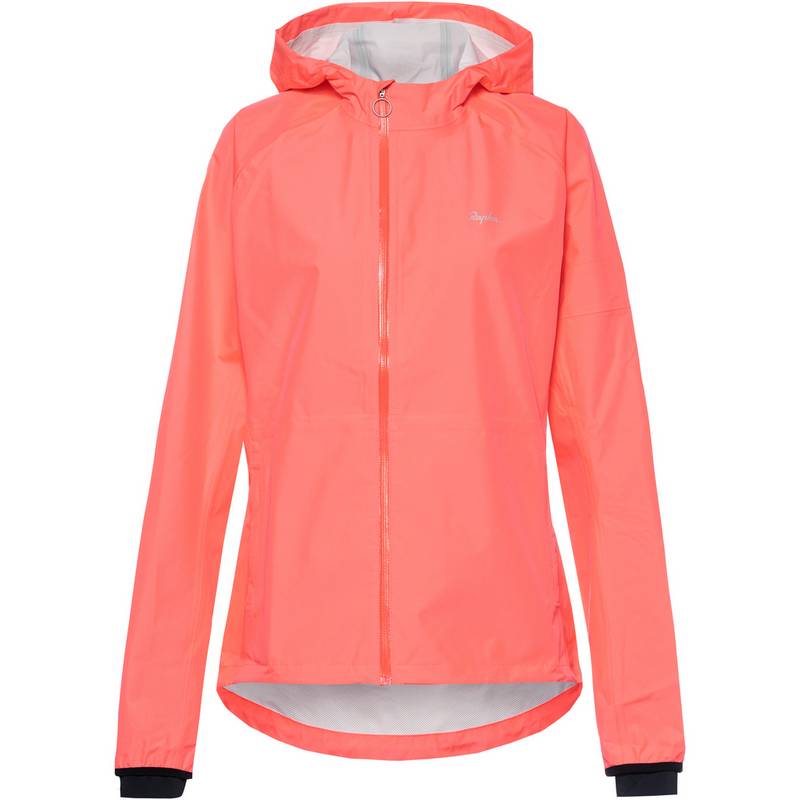 Rapha Commuter Fahrradjacke Damen