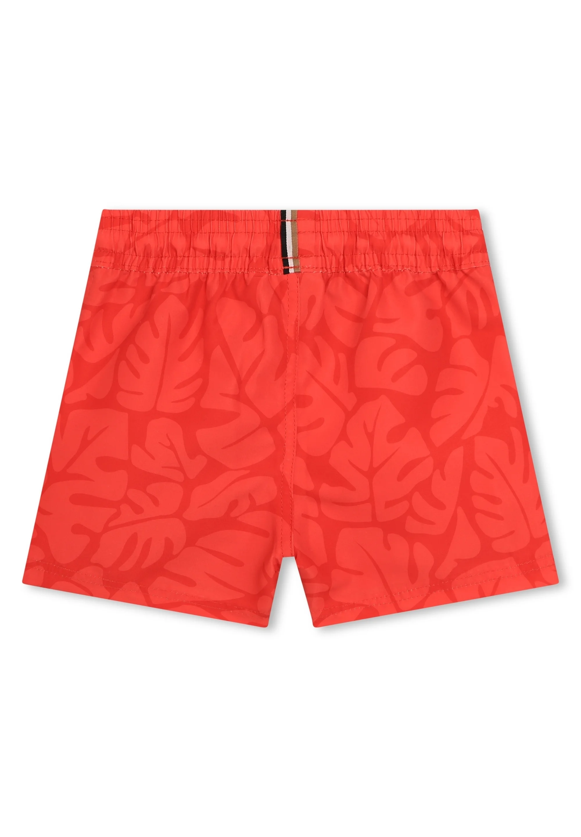 BOSS Kidswear SURFER - Bañador corto