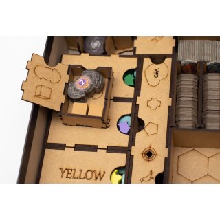 Geekmod - Organizer compatible with Revive