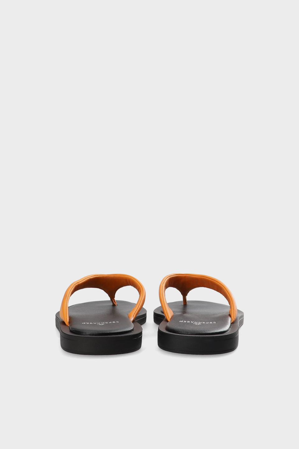 CPH791 nappa amber orange