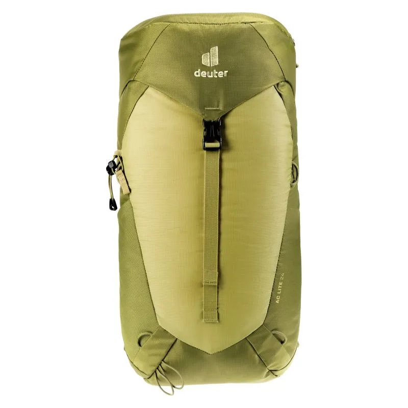 Deuter Rucksack AC Lite 24 - linden-cactus