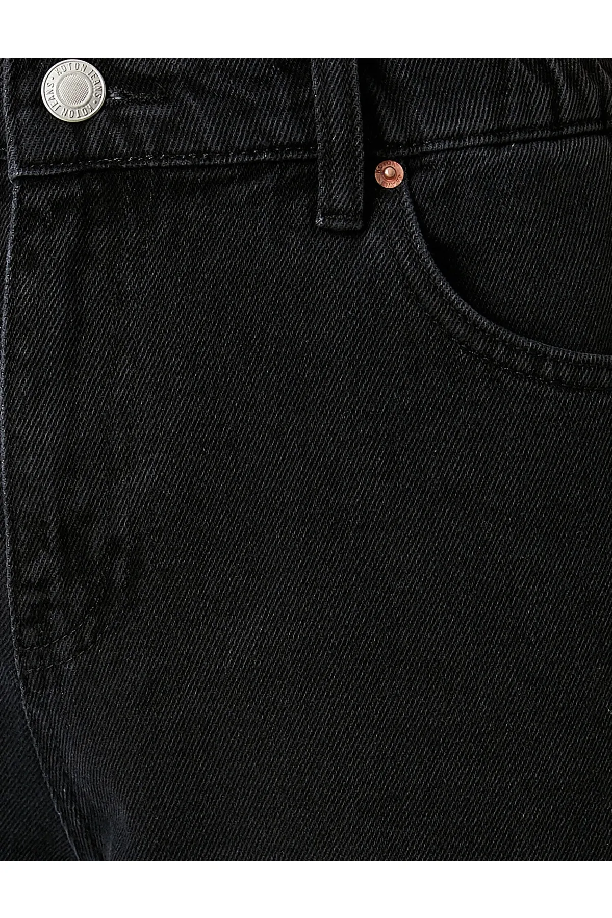 Koton  Jeans - Schwarz - Slim