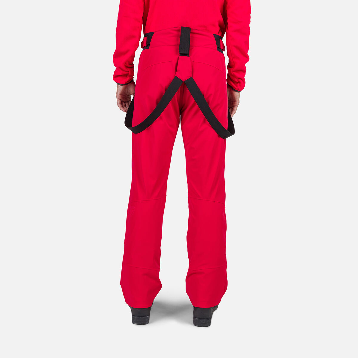 Herrenskihose Blackside