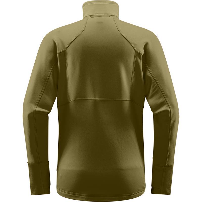 Haglöfs Betula Jacket Fleecejacke Damen