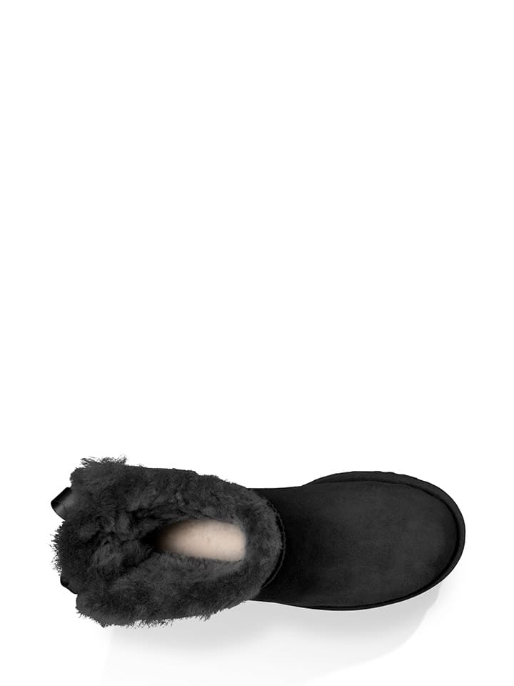 UGG Lammfell-Boots 