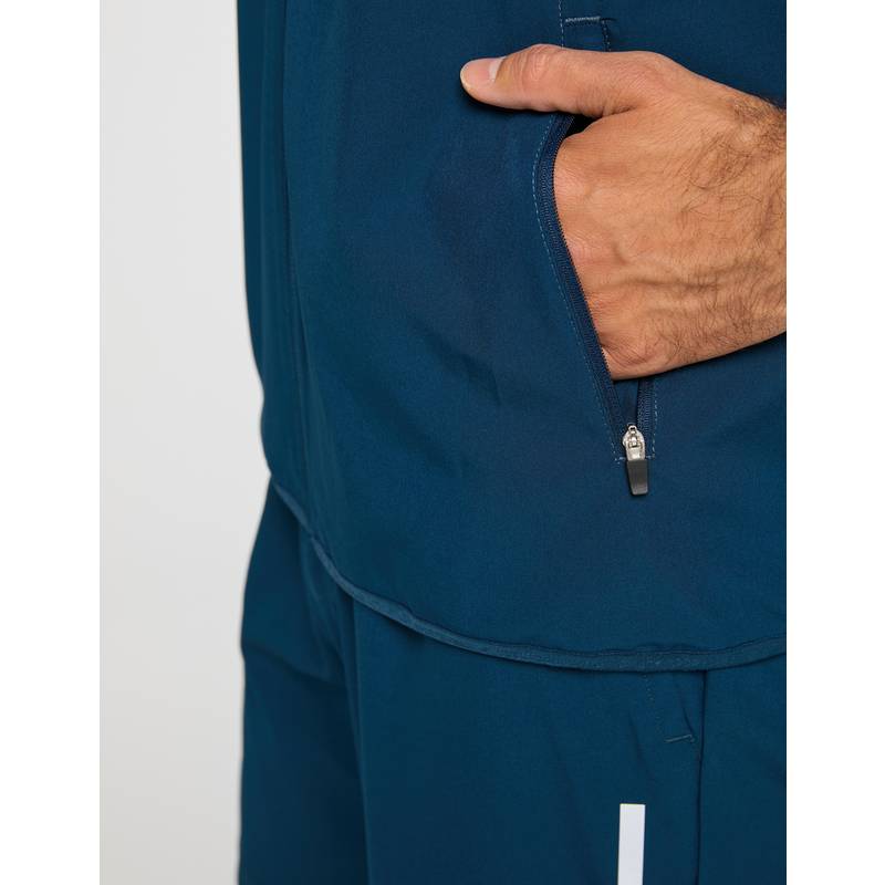 JOY sportswear NIKLAS Outdoorweste Herren