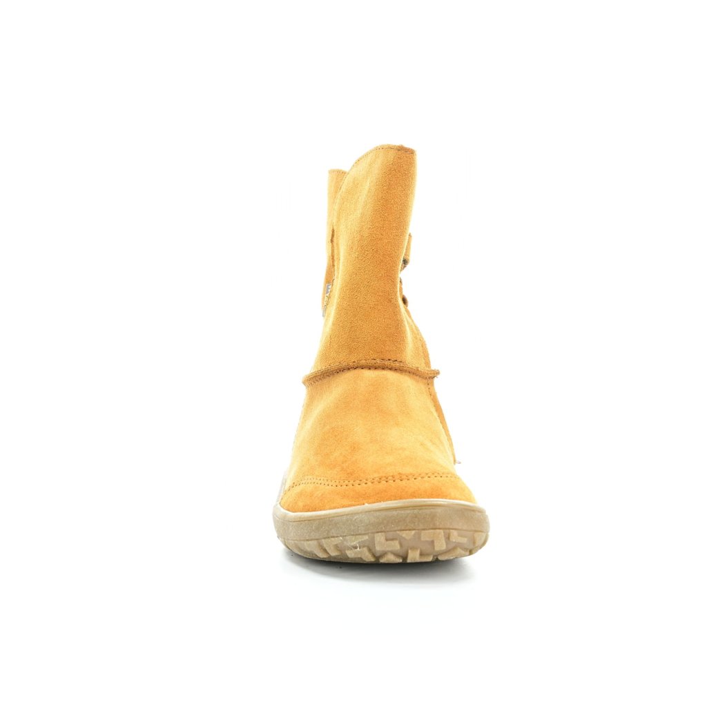 Froddo G3160238-2 Cognac Barfußhalbstiefel