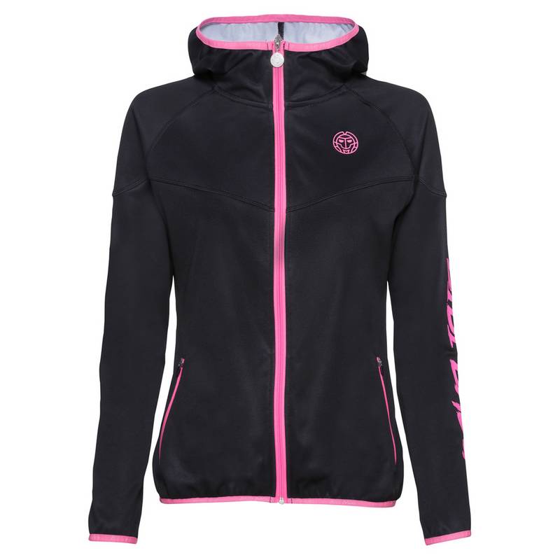 BIDI BADU Inga Tech Jacket Funktionsjacke Damen
