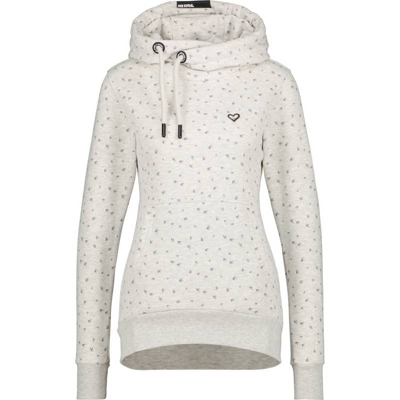 ALIFE AND KICKIN SarahAK B Sweatshirt Damen