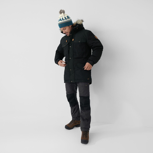 SINGI DOWN JACKET M Herren - Winterjacke