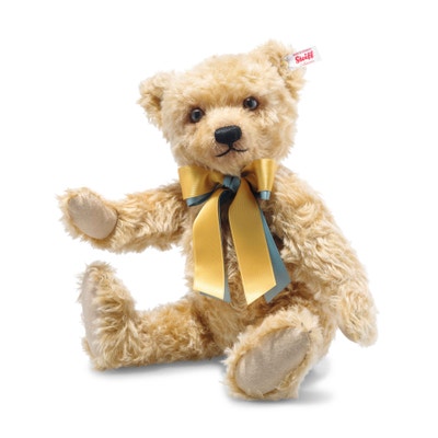 British Collectors' Teddybär 2020, 37 cm