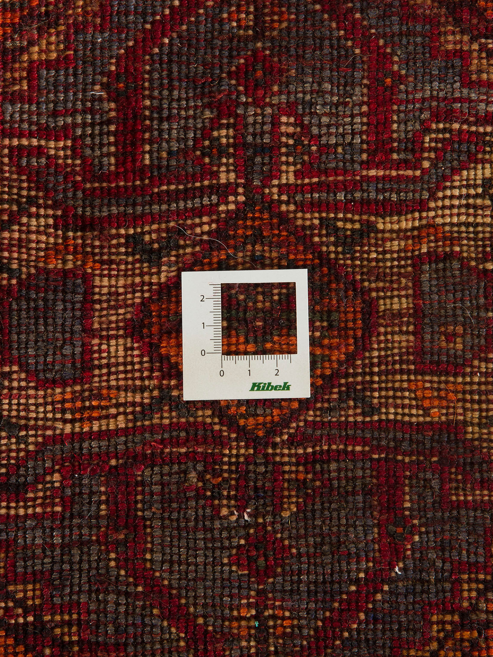 Shiraz ca. 118 x 180 cm, Unikat / Einzelstück