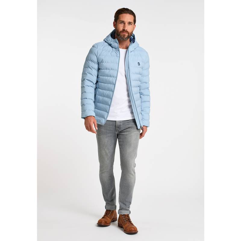Schmuddelwedda Outdoorjacke Herren