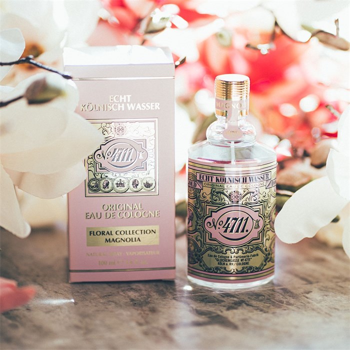 Eau de Cologne Spray
