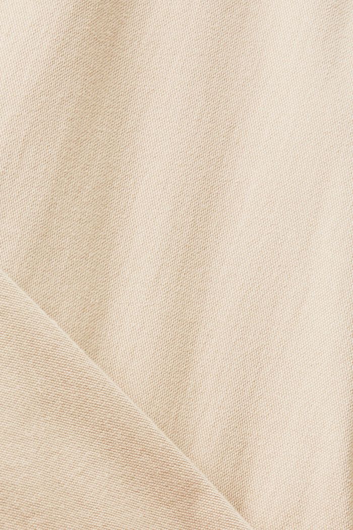 Field-Jacke aus Baumwollmix