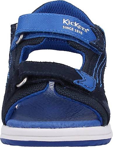 Kickers Sandalen