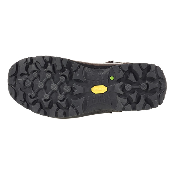 WAXENSTEIN BIO LADY Damen - Wanderstiefel