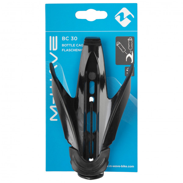 M-Wave - Flaschenhalter BC 30 - Flaschenhalter